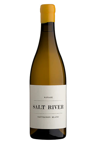 2025 Savage - Sauvignon Blanc Salt River (750ml)