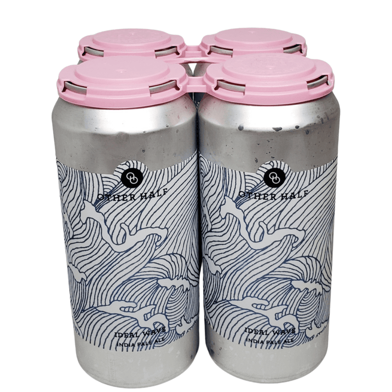 Other Half Brewing Ideal Wave DDH IPA 4pk
