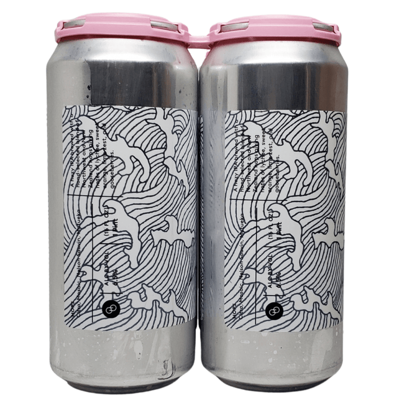 Other Half Brewing Ideal Wave DDH IPA 4pk