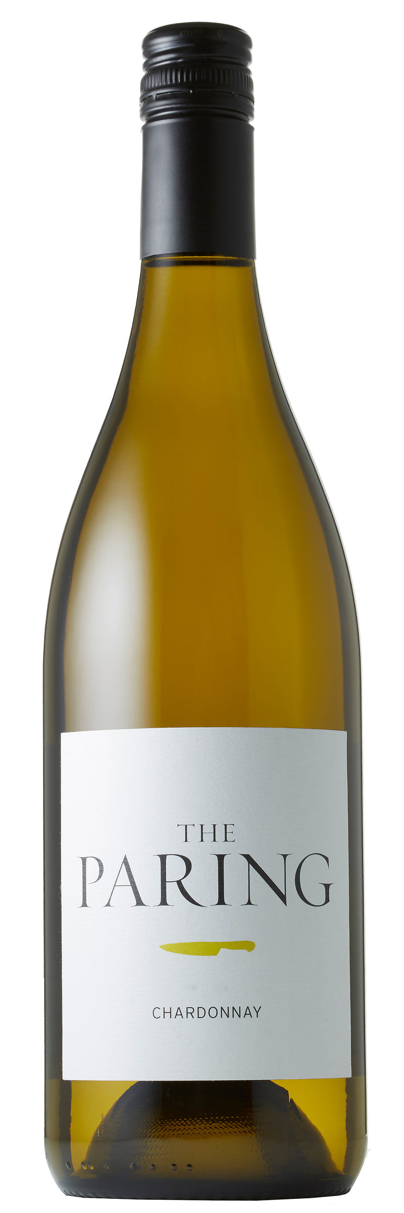 2023 The Paring - Chardonnay Santa Barbara County (750ml)