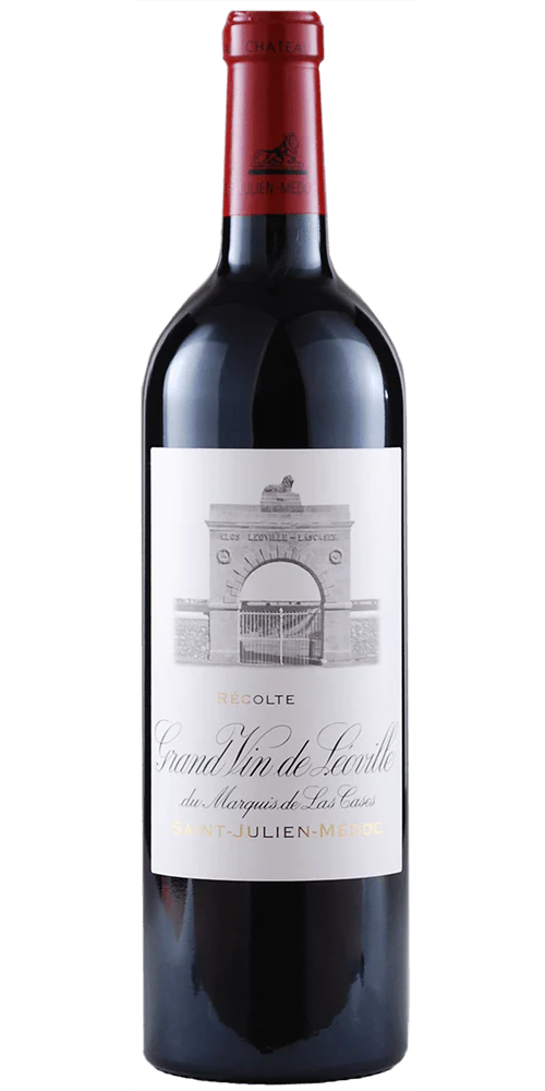 2025 Chateau Leoville Las Cases - St. Julien (750ml) [Bordeaux Future ETA 2028]