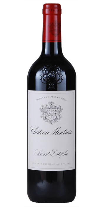 2025 Chateau Montrose - St. Estephe (375ml) HALF BOTTLE  [Bordeaux Future ETA 2028]