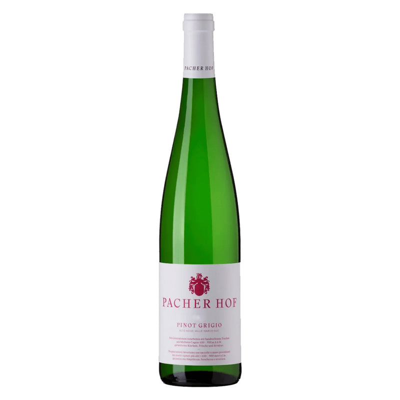 2025 Pacherhof - Alto Adige-Sudtirol Pinot Grigio (750ml)