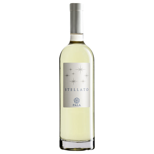 Pala Stellato Vermentino bottle