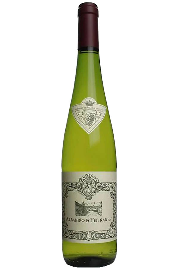2025 Palacio de Fefinanes - Albarino Rias Baixas (750ml)