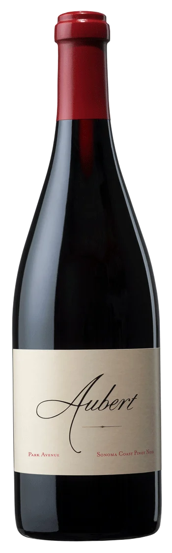 2024 Aubert - Pinot Noir Sonoma Coast Park Avenue Estate (750ml) [PRE ARRIVAL]