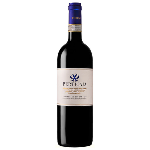 Perticaia Montefalco Sagrantino bottle