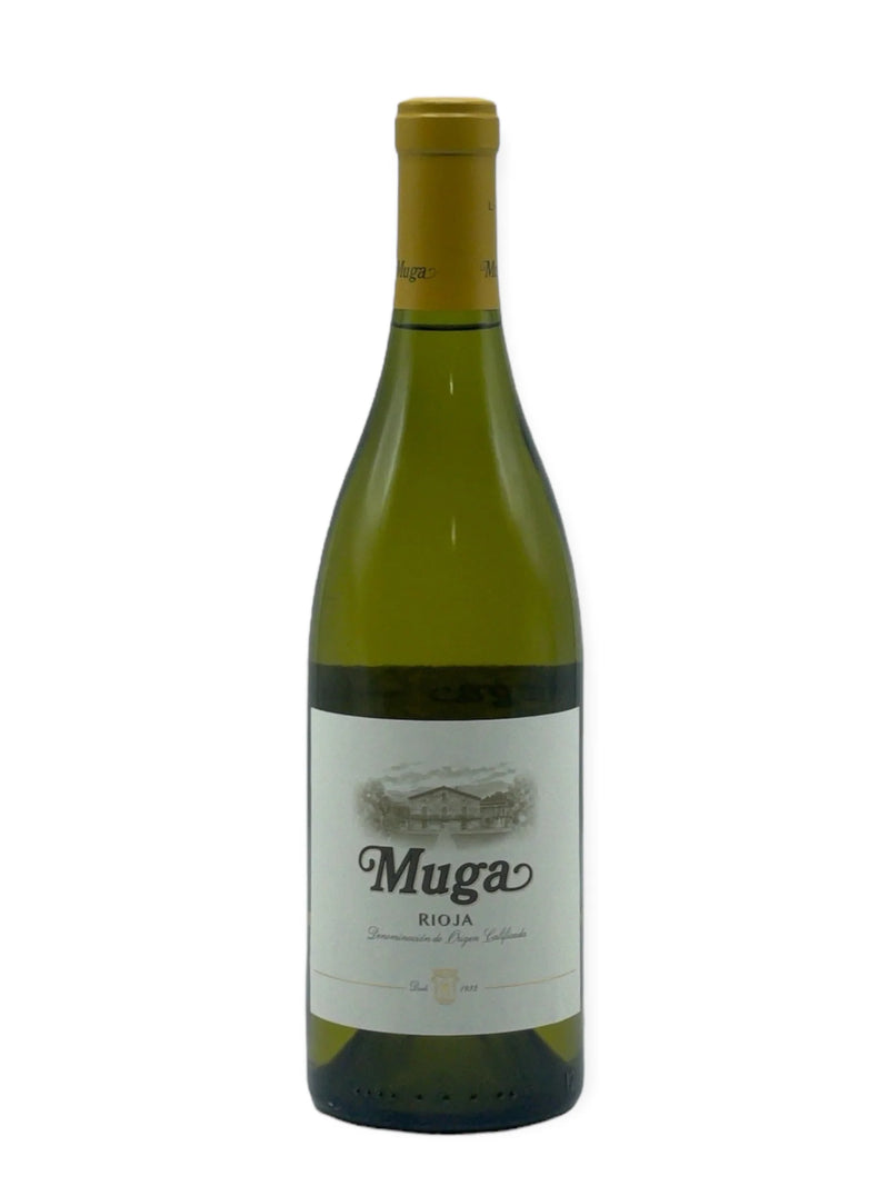 2024 Muga - Rioja BLANCO (750ml)