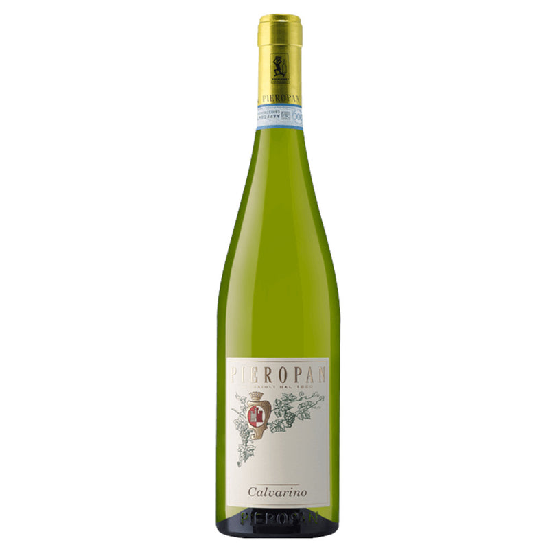Pieropan Calvarino Soave Classico bottle