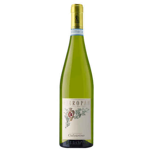 Pieropan Calvarino Soave Classico bottle