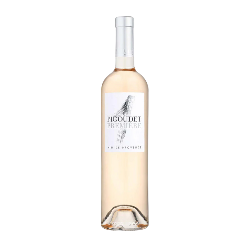 2025 Chateau Pigoudet - Coteaux d'Aix en Provence Rose Premiere (750ml)