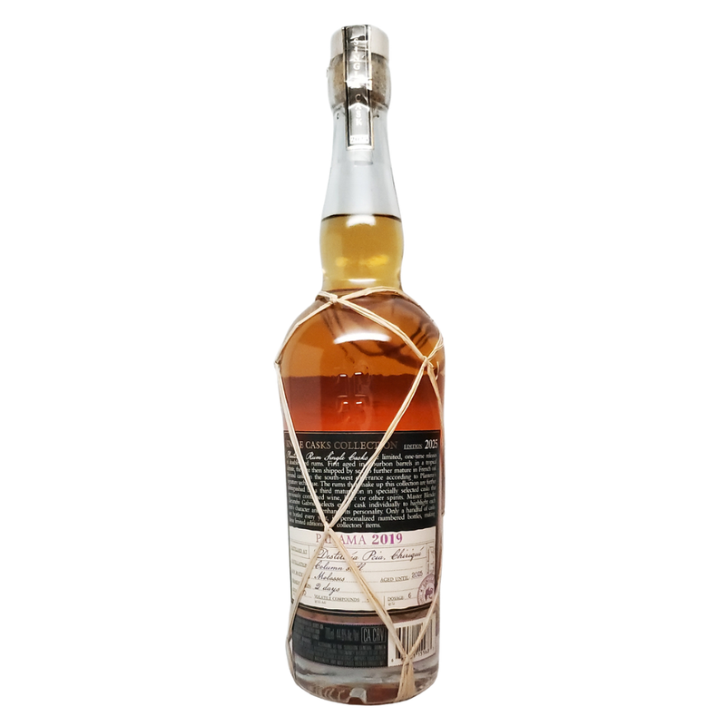 Planteray MacArthur Barrel Pick White Port Finish Rum 700ml