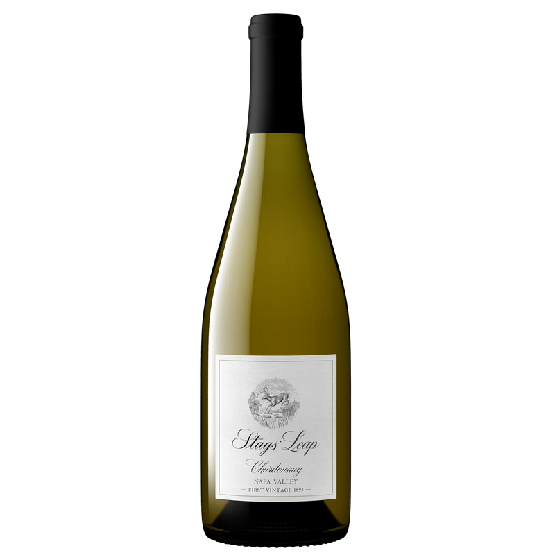 2024 Stags' Leap Winery - Chardonnay Napa (750ml)