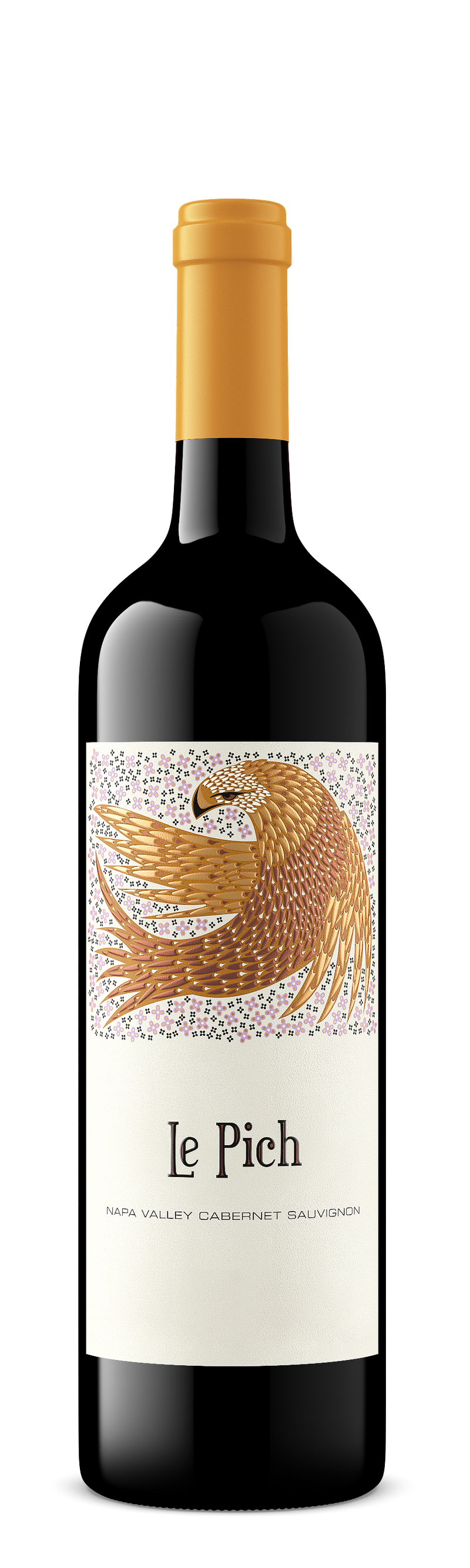 2021 Purlieu - Cabernet Sauvignon Napa Valley 'Le Pich' (750ml)
