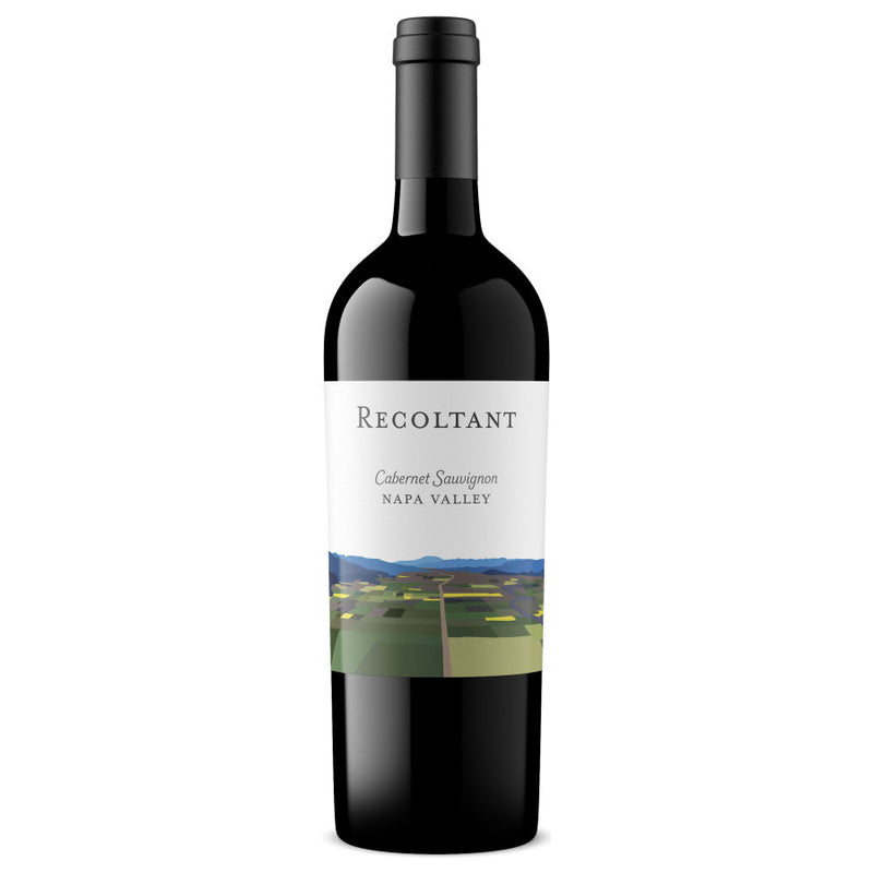 2023 Recoltant - Cabernet Sauvignon Napa Valley (750ml)