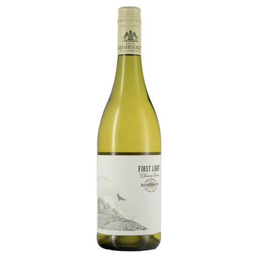 Remhoogte First Light Chenin Blanc bottle