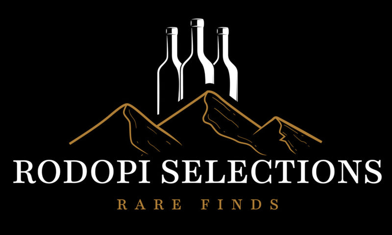 Rodopi Selections logo