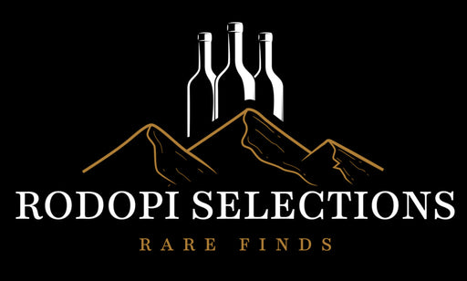 Rodopi Selections logo