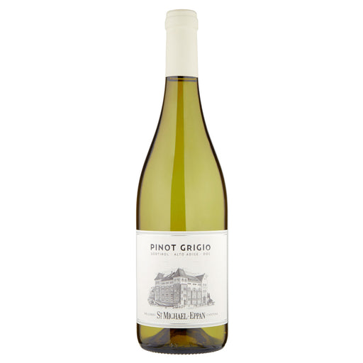 St. Michael-Eppan Pinot Grigio bottle