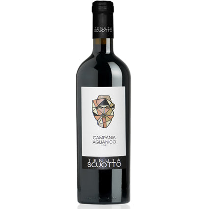 2023 Tenuta Scuotto - Campania Aglianico (750ml)