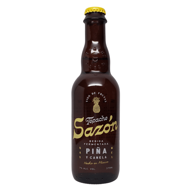 Tepacheria Sazon Pineapple & Cinnamon Tepache