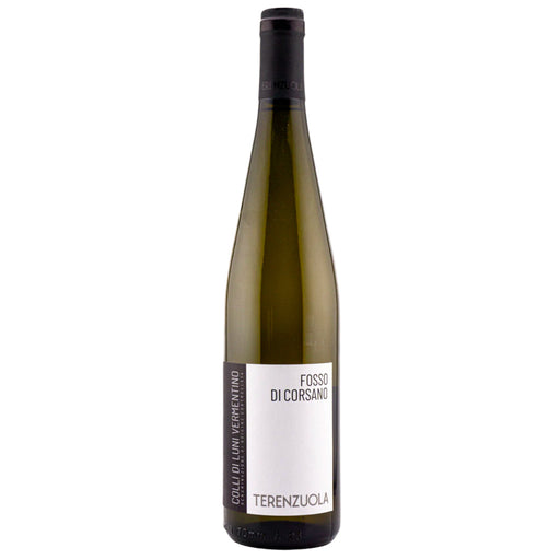 Terenzuolo Vermentino Fosso di Corsano bottle