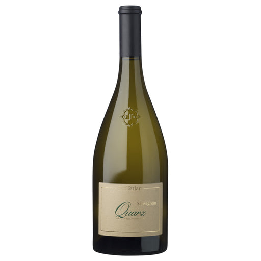 Cantina Terlano Sauvignon Blanc Quarz bottle