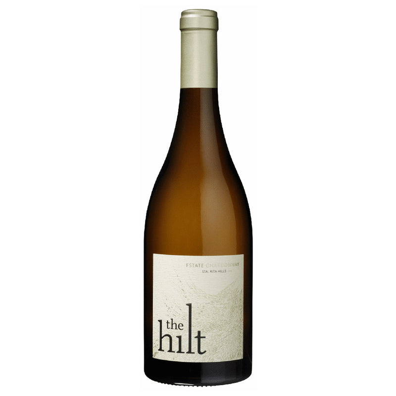 2024 The Hilt - Chardonnay Santa Rita Hills (750ml)