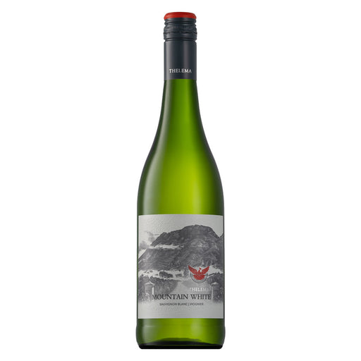 Thelema Mountain White bottle