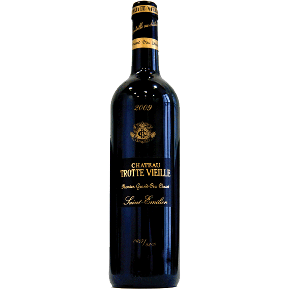 2025 Chateau TrotteVieille - St. Emilion (375ml) HALF BTL [Future ETA 2028]