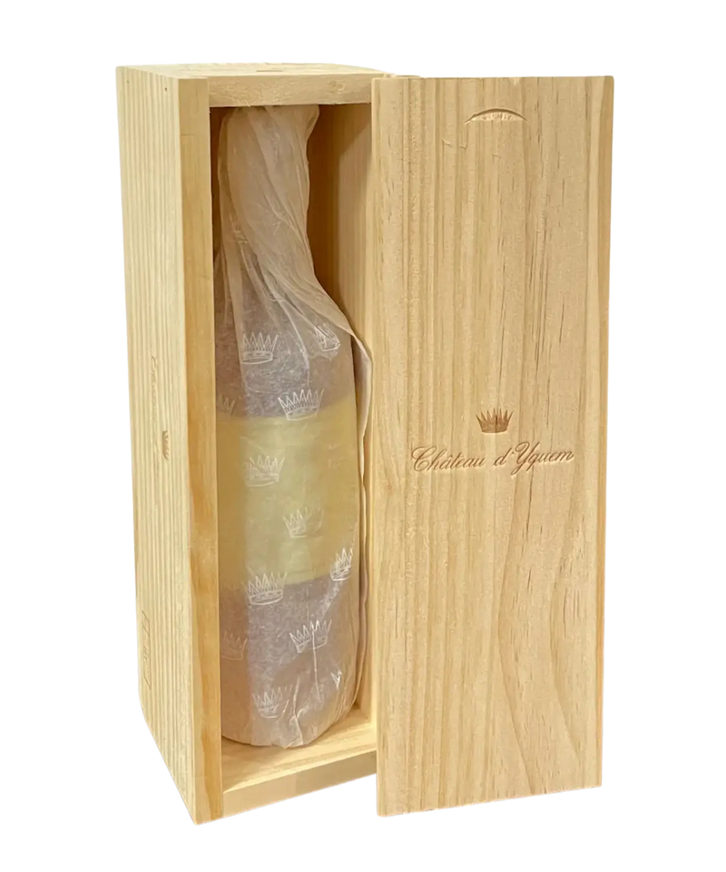 2023 Chateau d'Yquem - Sauternes (750ml) (PRE ARRIVAL)