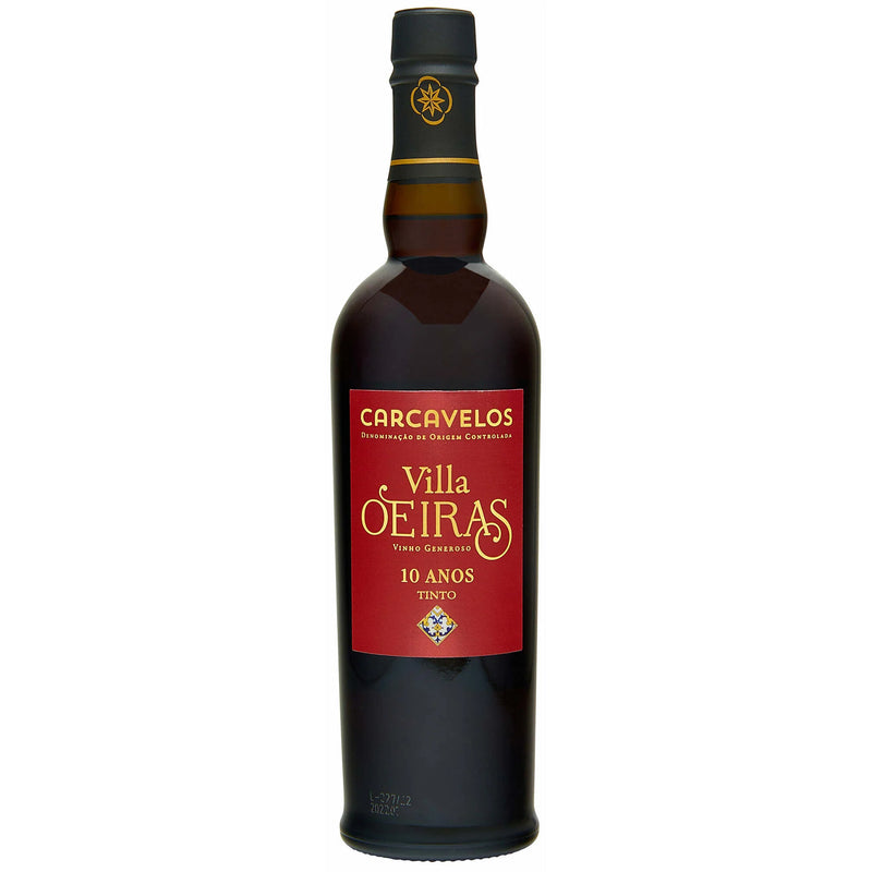 Villa Oeiras - Carcavelos 10yr (500ml)