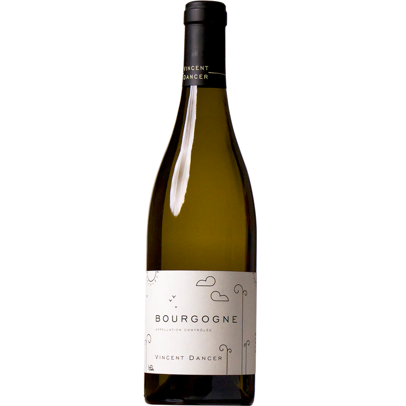 2024 Vincent Dancer - Bourgogne Blanc (750ml) [PRE ARRIVAL]