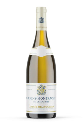 2025 Philippe Girard - Puligny Montrachet Enseigneres (750ml) [PRE ARRIVAL]