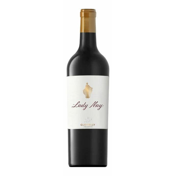 2020 Glenelly - Lady May Red (750ml)
