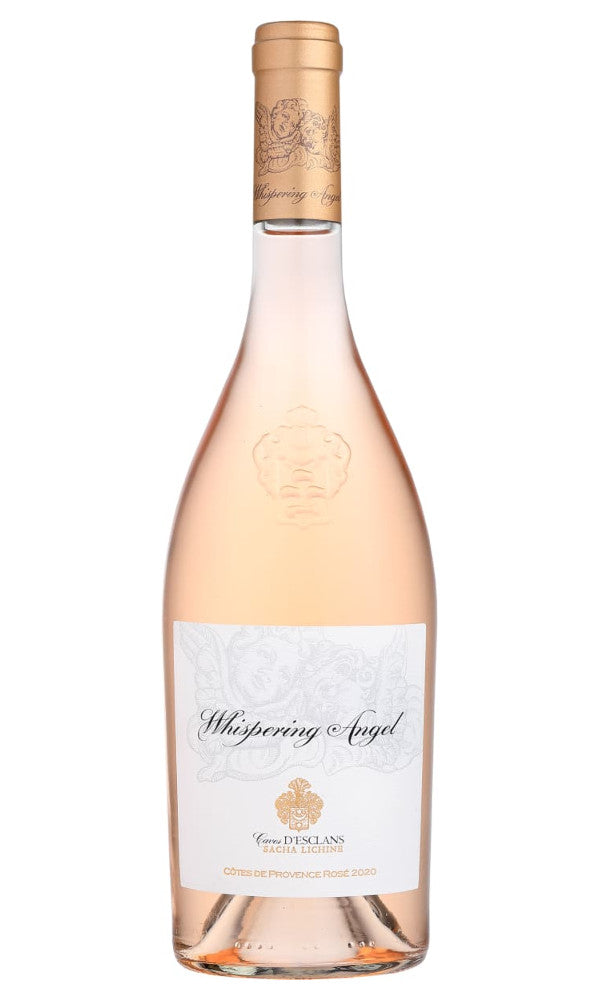 2025 Chateau d'Esclans - Cotes de Provence Rose Whispering Angel (750ml)