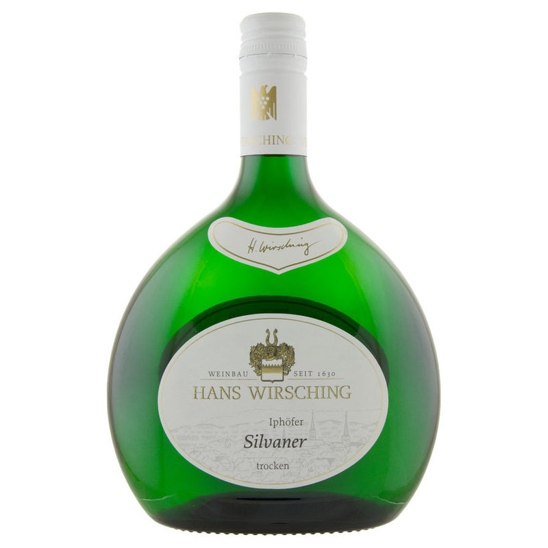 Hans Wirsching Iphofer Silvaner Bocksbeutel