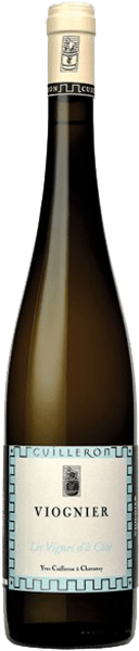 2024 Yves Cuilleron - VdP Collines Rhodaniennes Viognier (750ml)