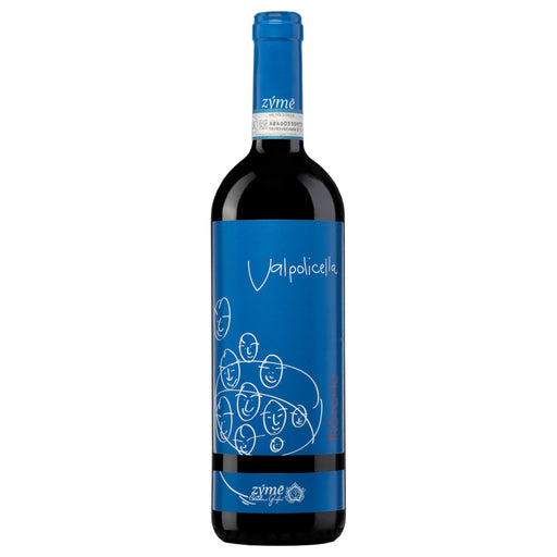 Zyme Valpolicella Reverie bottle