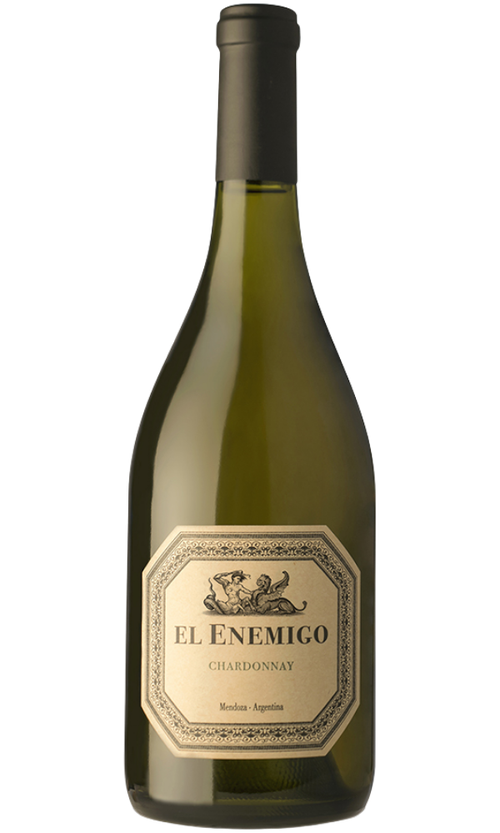 2023 El Enemigo - Chardonnay Mendoza (750ml)