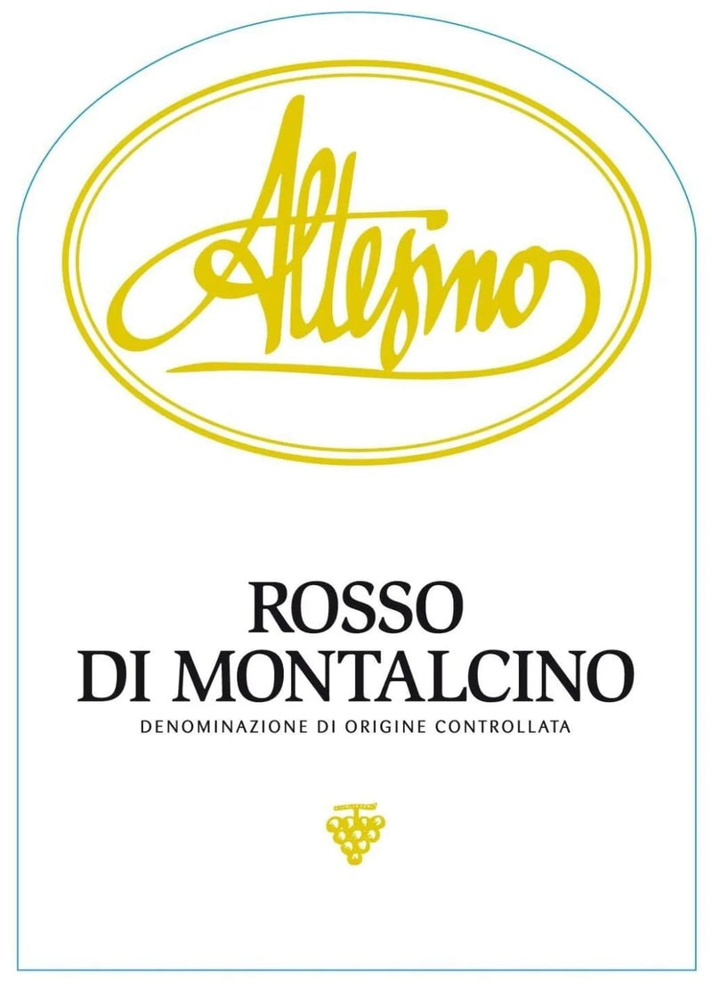 2024 Altesino - Rosso di Montalcino DOC (750ml)