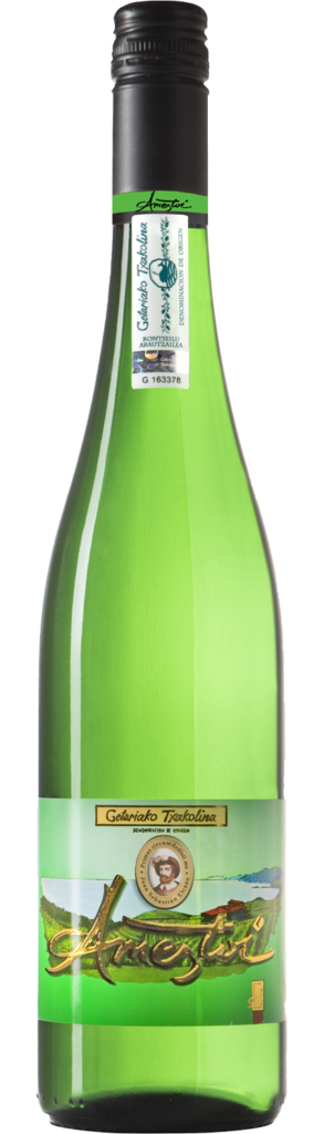 2025 Ameztoi -Txakoli (750ml)