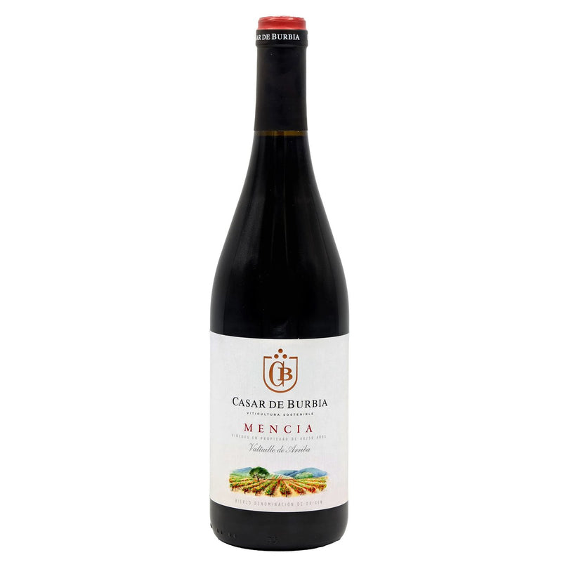 2022 Casar de Burbia - Mencia (750ml)