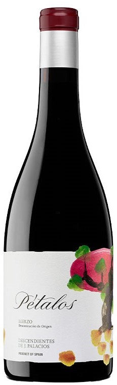 2023 Descendientes de Jose Palacios - Mencia Bierzo Petalos de Bierzo (750ml)