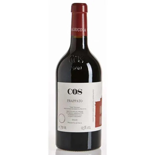 2024 COS - Frappato (750ml)