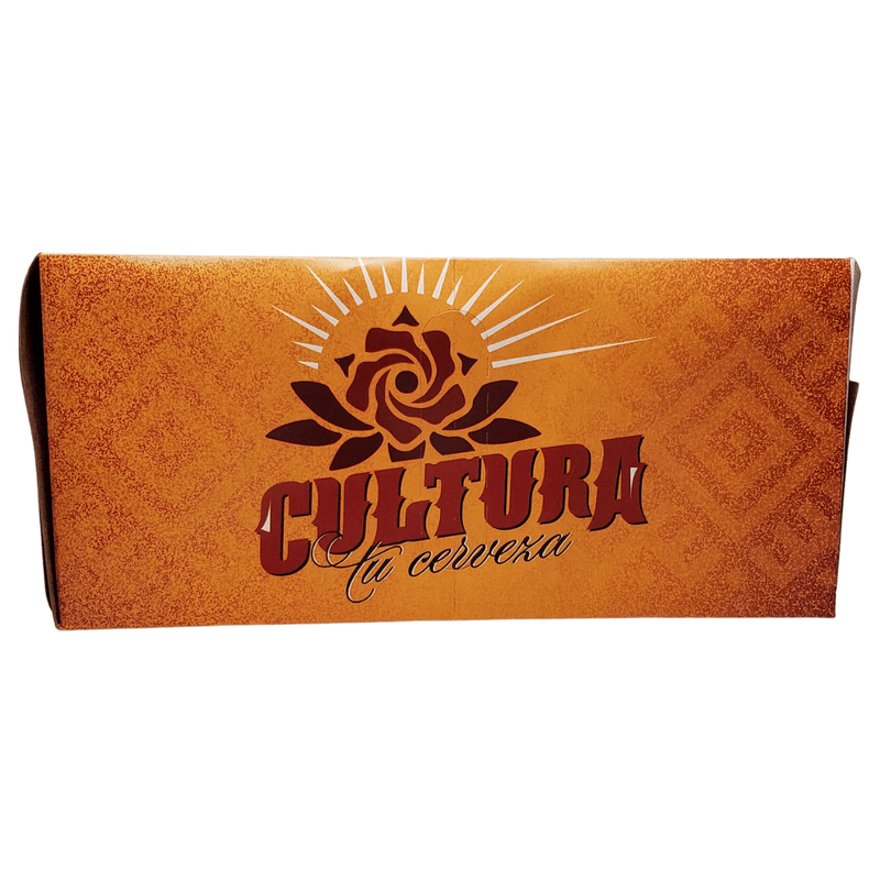 Beer Farm Cultura Mexican Lager 12pk