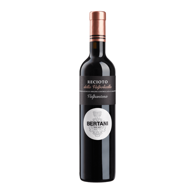 2024 Bertani - Recioto della Valpolicella Valpantena (500ml)