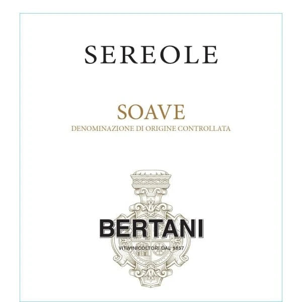 2024 Bertani - Soave Sereole (750ml)