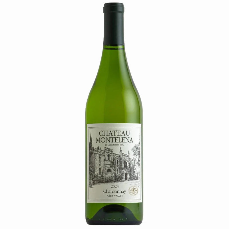 2023 Chateau Montelena - Chardonnay Napa (750ml)