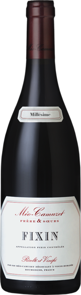 2024 Maison Meo-Camuzet - Fixin (750ml) [PRE ARRIVAL]